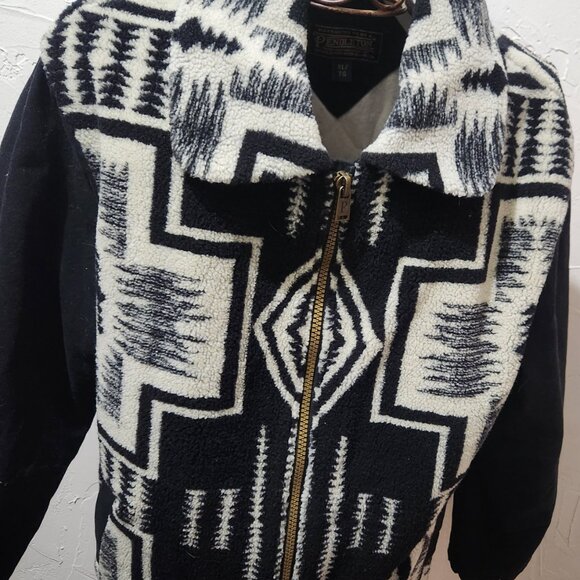 PENDLETON Sherpa jacket - Picture 6 of 9